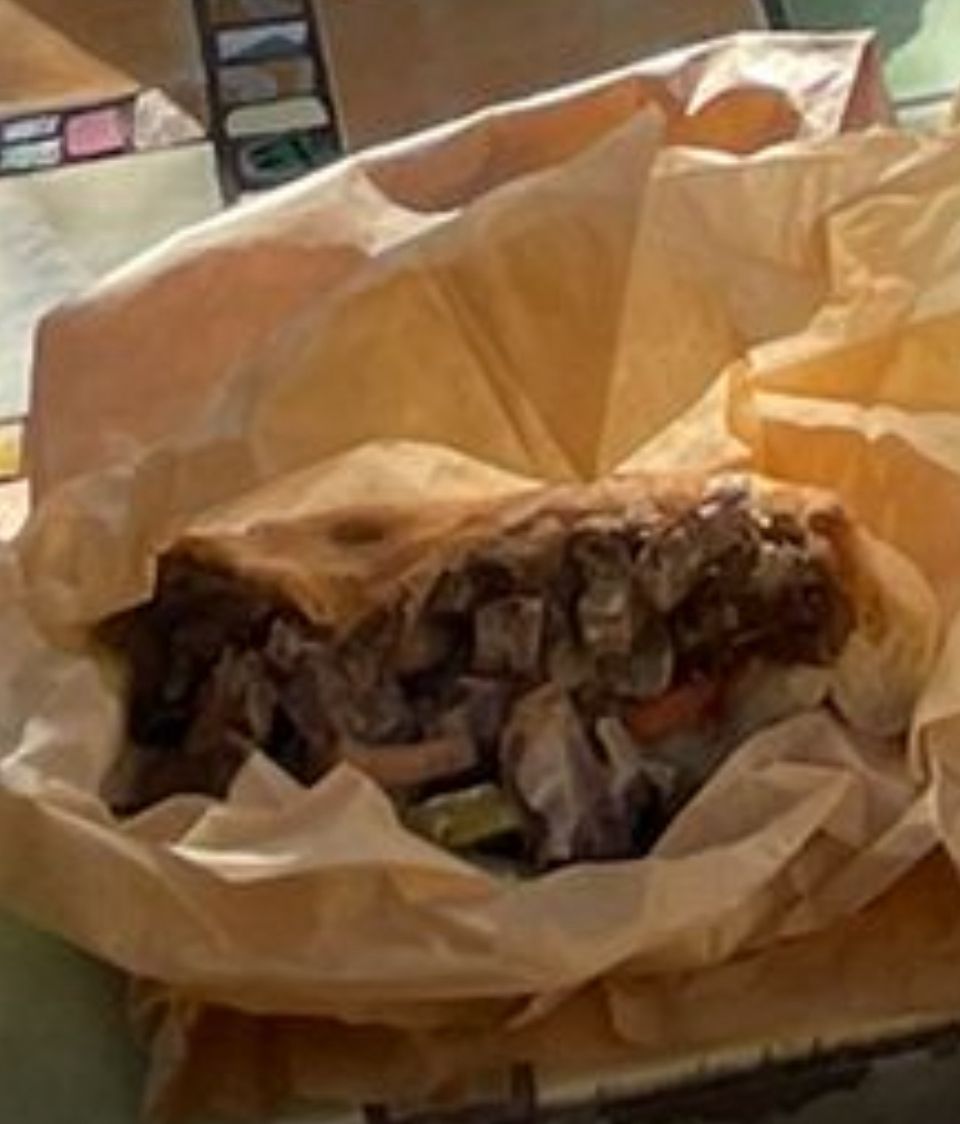 פיתה עם אסאדו בסיור הקולינרי