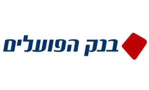 בנק-הפועלים-לוגו